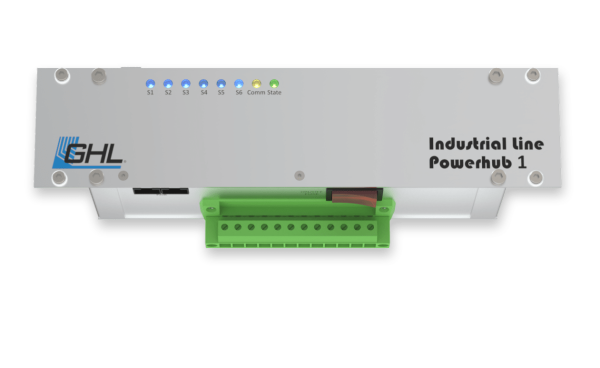 GHL Powerhub 1 IL (7HE)